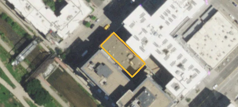 Class B Office Building