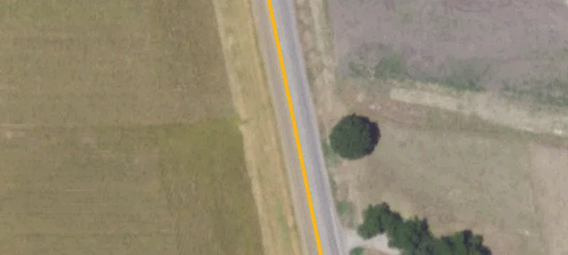 Commercial Land Development Site