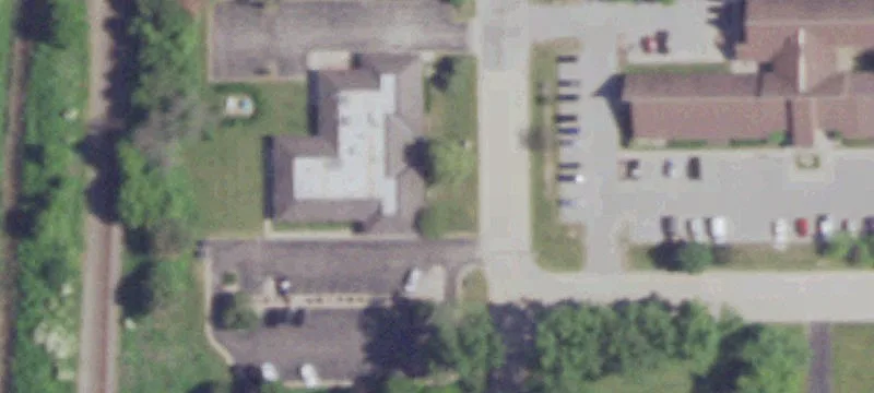 Medical Office Building with Operating Rooms