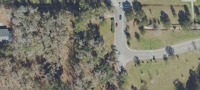 Multi-Family Zoned Residential Land