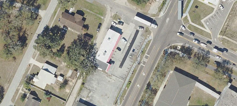 Rural Homesite on A/RR Zoned Land