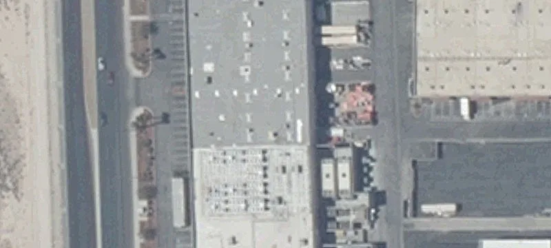 Multi-Tenant Industrial Building