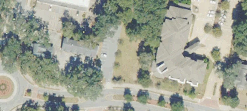 Flexible Retail and Office Building