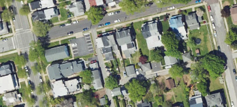 Occupied Duplex Income Property