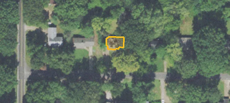 Residential Land Lot