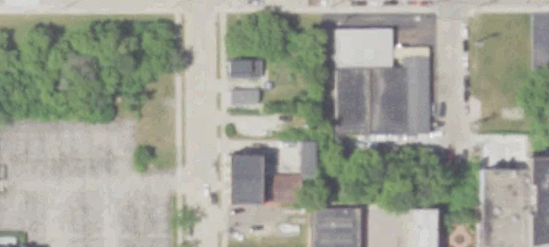 Historic Corner Flex Building