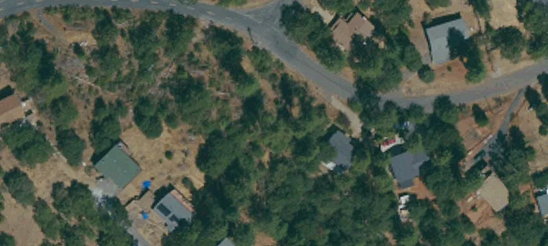 Residential and Vacation Home Lot