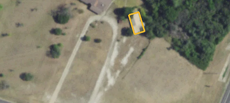 Commercial Land Zoned C-2