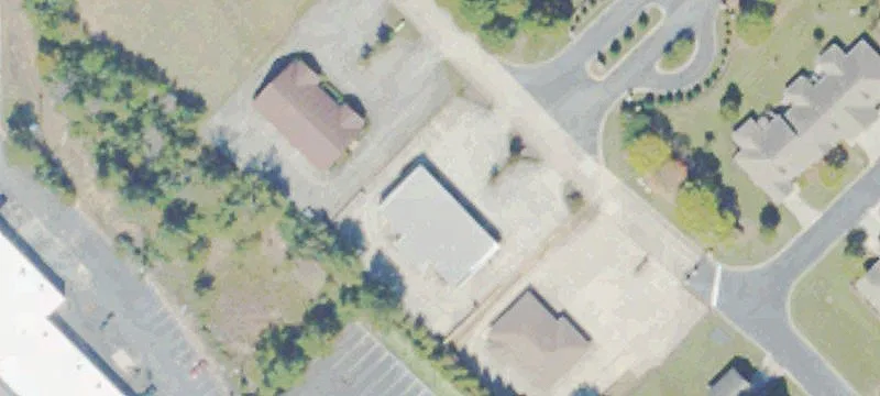 Multi-Tenant Medical Office