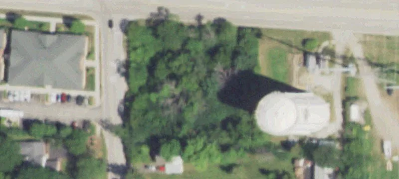 Build-to-Suit Office Land