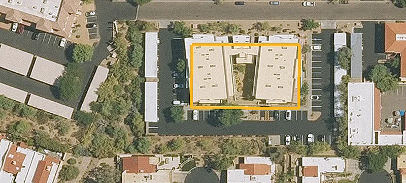 Built-Out Office Suites