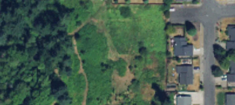 Flexible Zoning Land Parcel