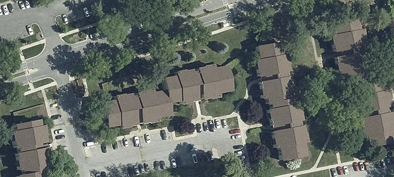 Furnished 2BR Condo Rental