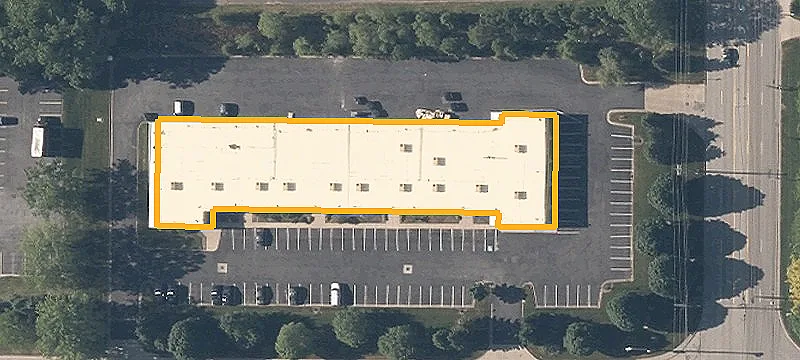 Flex Space with Two Drive-In Doors