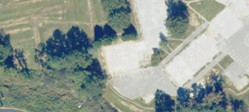 Mixed-Use Development Land Parcel