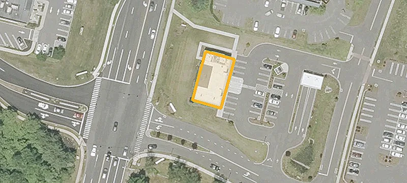 Retail Development Land Site