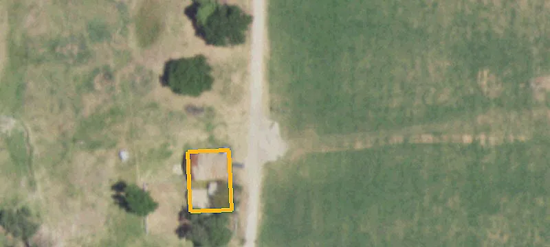 Ranch with Equestrian Training Facilities