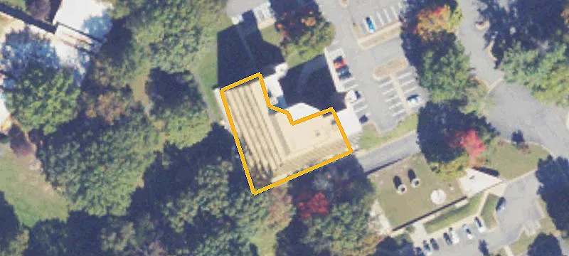 Office Suite Near Metro
