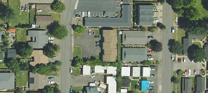 Residential Income Property