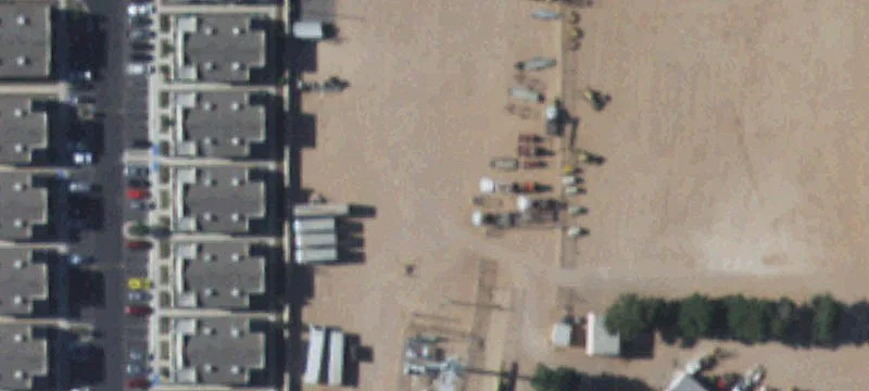 Residential Land Lot