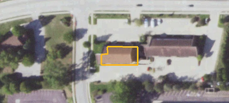 Multi-tenant Office Suites