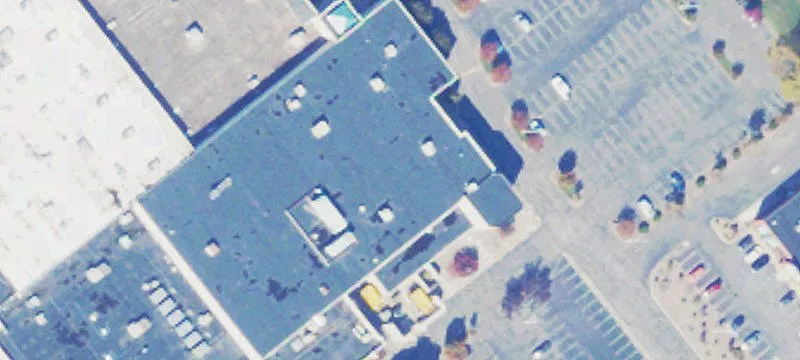 Turn-Key Office Facility with Parking