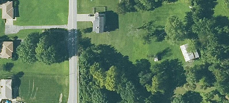 Industrial Land Site for Storage