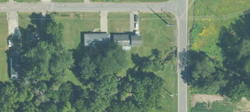 Two-Unit Residential Income Duplex