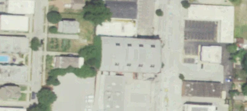 Historic Retail Building with Parking