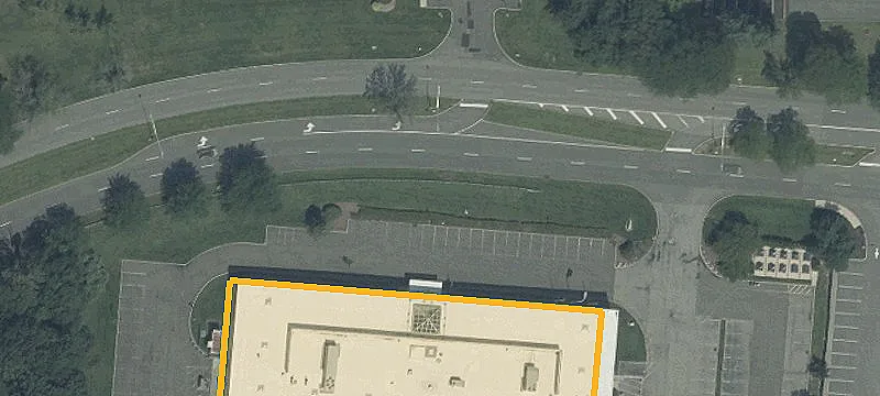 Warehouse Suite with Office