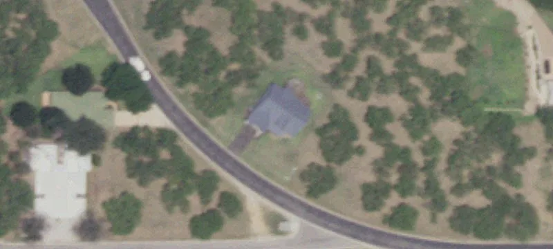 Level Residential Development Lot