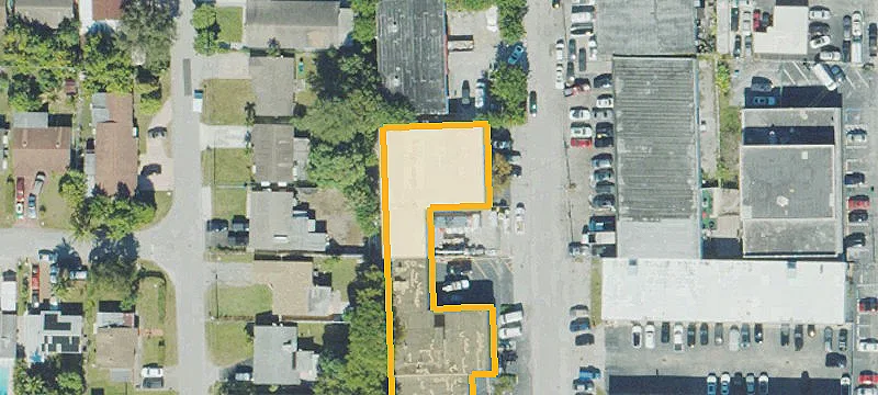 Warehouse for Lease