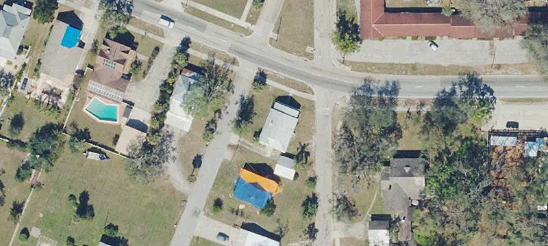 Duplex Income Property