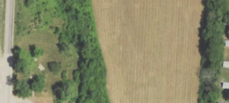 Truck Stop Development Land
