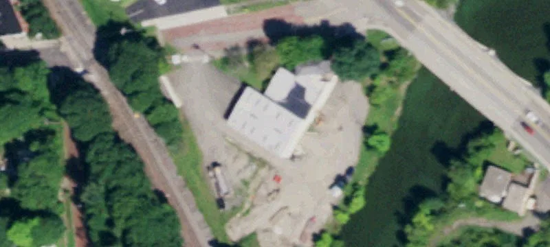 Riverfront Flex and Warehouse