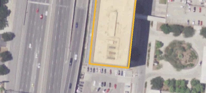 Class A Medical Office Building