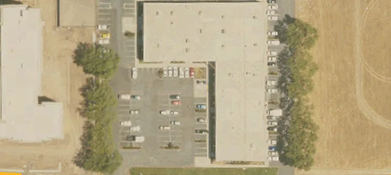 Shell Warehouse Unit
