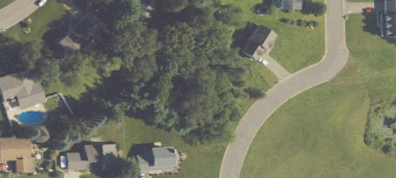 Buildable Residential Lot