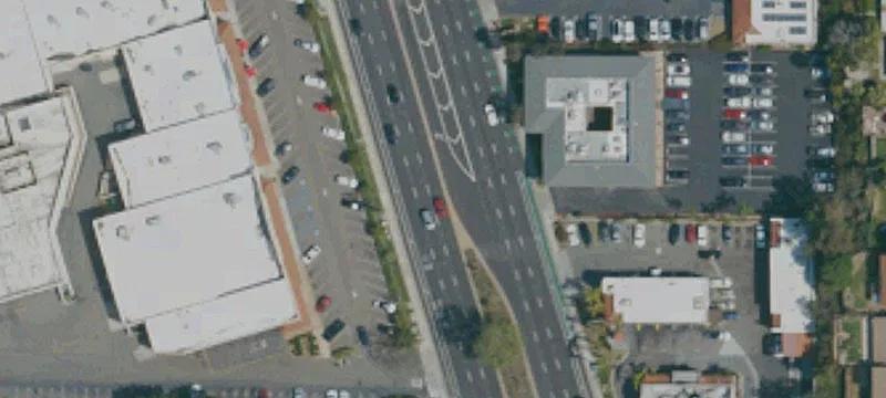 Retail Space with Major Thoroughfare Exposure