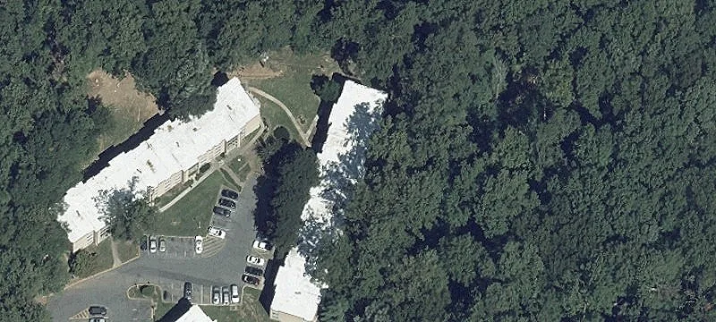 Renovation-Needed 2BR Condo