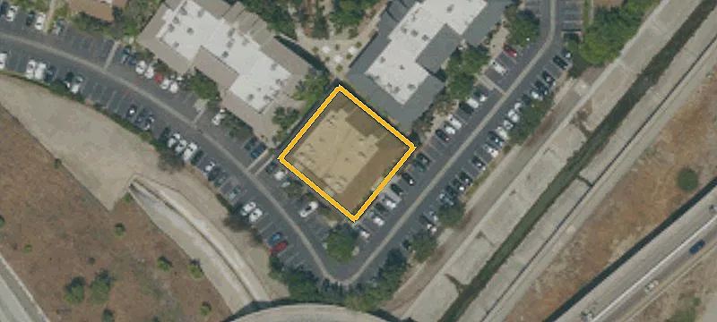 Office Suite for Lease