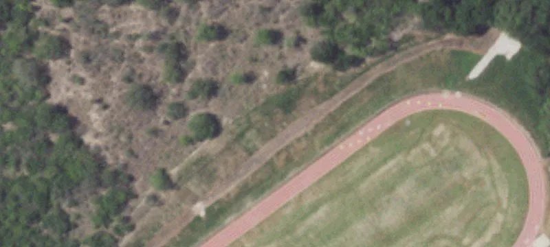 Residential Home Lot