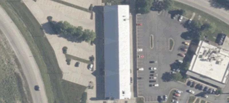 Commercial Land Off Interstate Frontage