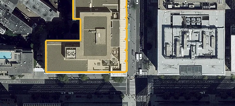 Plug-and-Play Office Sublease