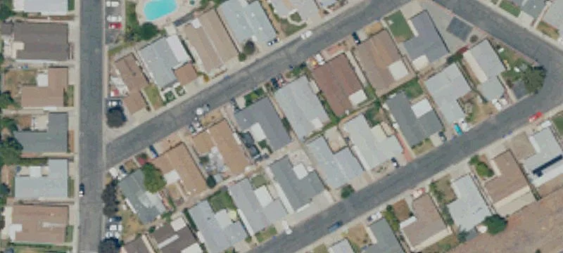 Double-Wide Home in All-Age Community