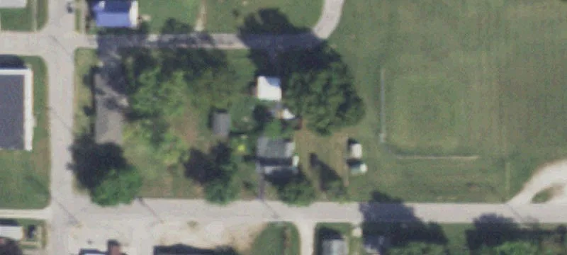 Residential Development Land Parcel