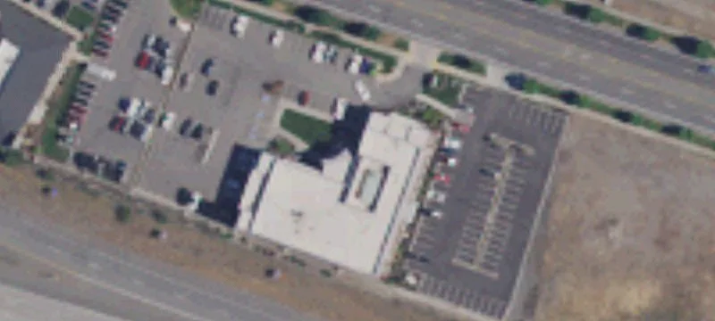 Class A Medical Office Building