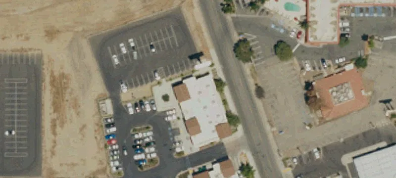 Developable Commercial Land Lot