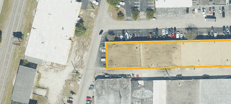 Warehouse Units for Lease
