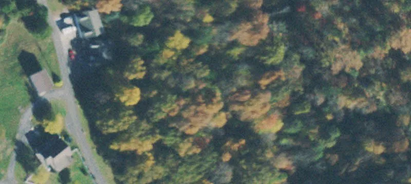 Country Residential Building Lot